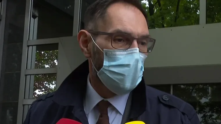 Protiv Jelenića je pokrenut stegovni postupak jer je mason, on tvrdi: 'Nisam kriv'