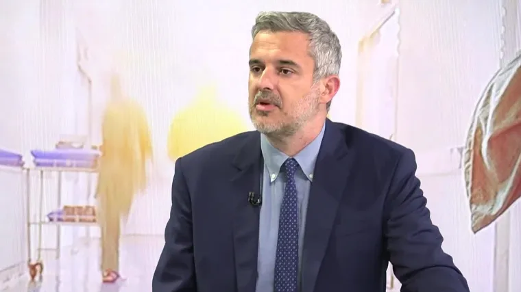 Nino Raspudić za RTL Danas: 'Nisam mazohist. &Scaron;est grijeha je razlog za smjenu Bero&scaron;a'