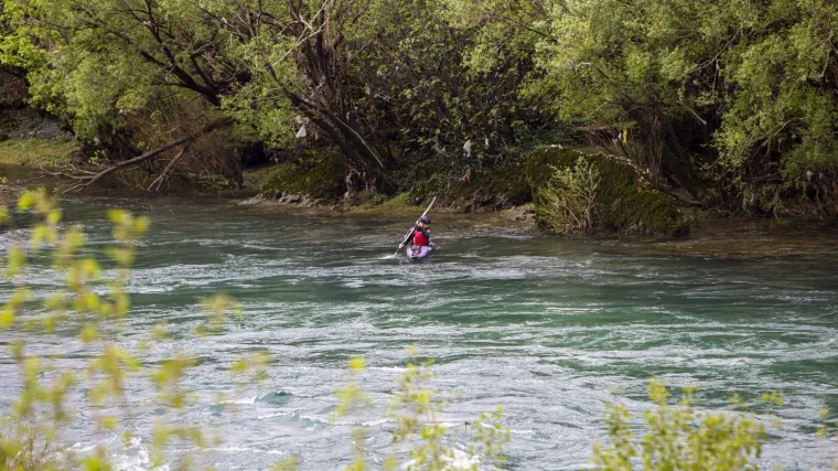 Tragičan zavr&scaron;etak potrage: Ronioci iz Neretve izvukli tijelo četverogodi&scaron;njaka, utopio se zajedno s ocem