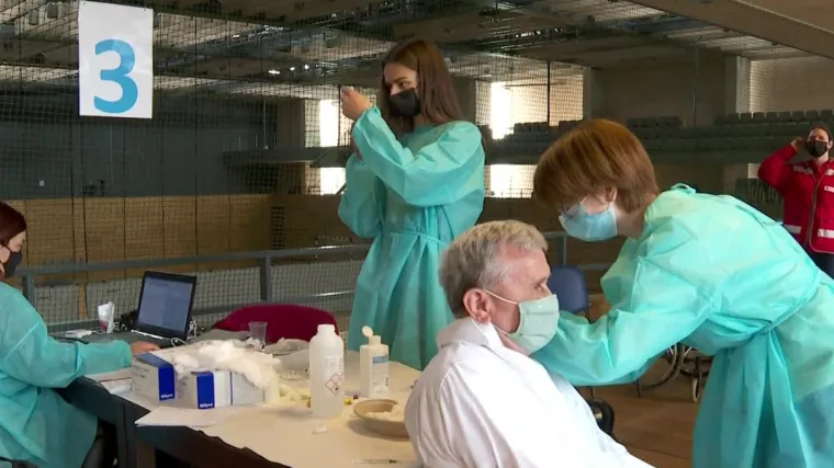 RTL doznaje: Problem s platformom CijepiSe mogao bi biti jo&scaron; veći! Evo &scaron;to tvrdi IT tvrtka koja se htjela javiti na natječaj