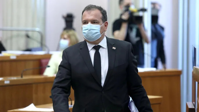 Bero&scaron; tvrdi kako smo nadomak masovnog cijepljenja: 'Sustav je potpuno spreman'