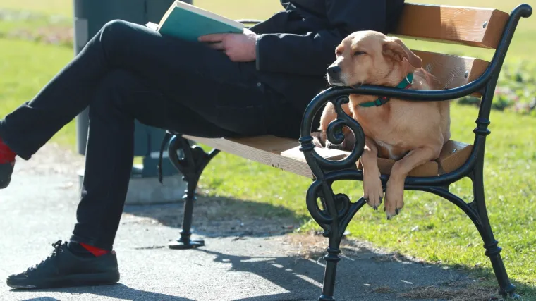 Stiže južina! Posvuda toplije, u nekim krajevima zemlje ki&scaron;a je tek rijetko moguća
