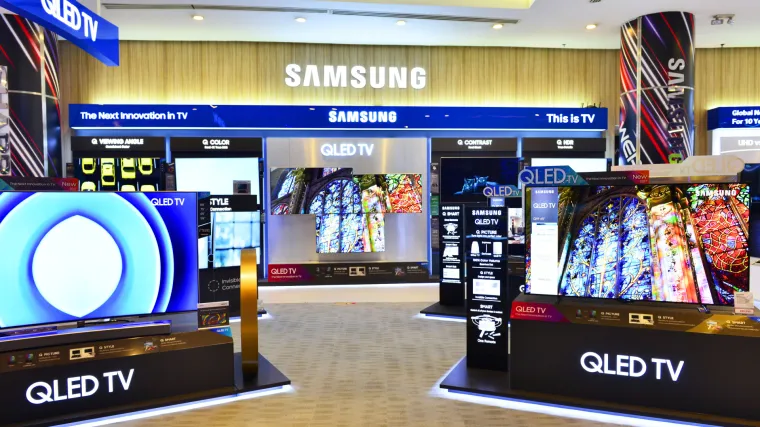 Najveći porez u povijesti zemlje: Nasljednici tehnolo&scaron;kog giganta Samsunga moraju platiti porez od 10,8 milijardi dolara