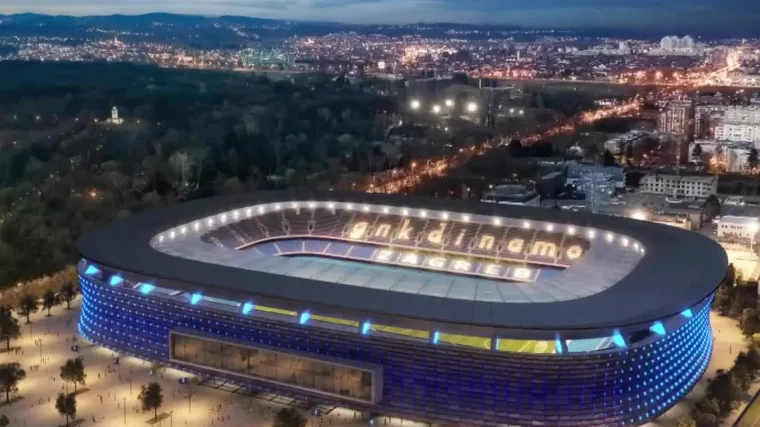 Dinamov stadion u utrci za gradonačelnika: Kako će izgledati i tko će ga financirati?