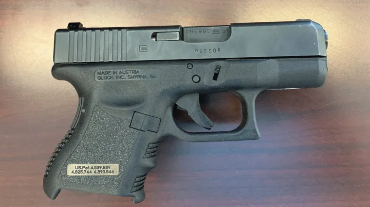 Srednjo&scaron;kolac iz Slovenije naručio oružje preko ''dark neta'': Sumnja se da je planirao napad iz osvete