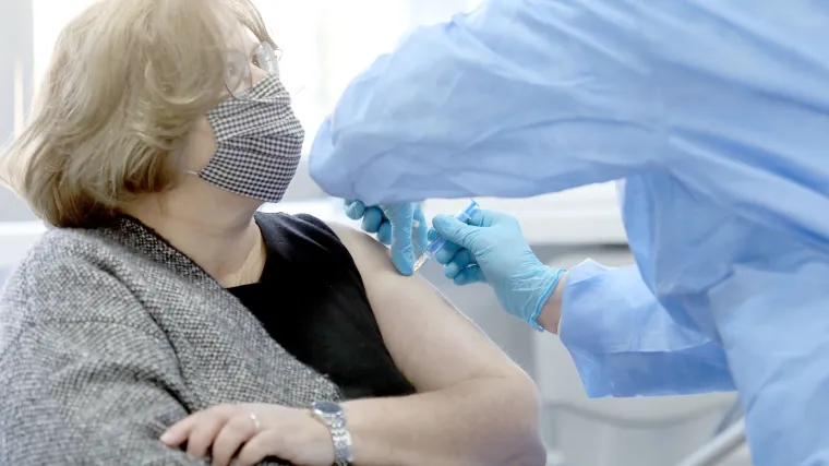 Važna obavijest za Zagrepčane! 'Ako ste prvu dozu cjepiva primili kod obiteljskog liječnika ili u Domu zdravlja tada...'