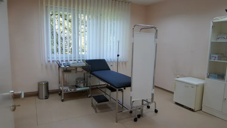 Bila je u sedmom mjesecu trudnoće i nije imala drugih bolesti