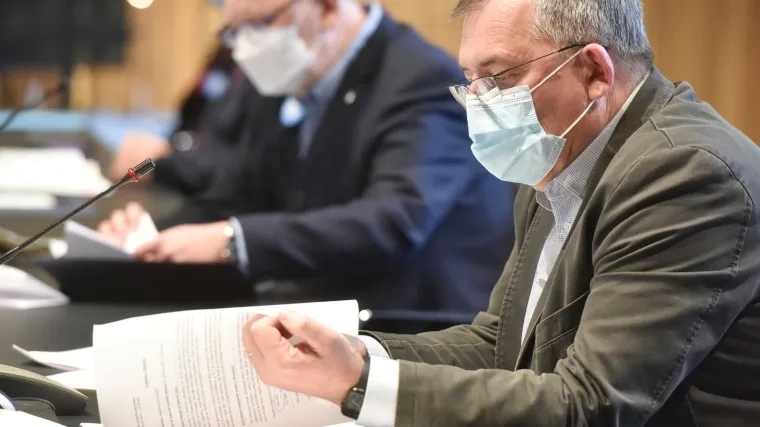 Imamo 2904 nova slučaja, preminule su 44 osobe