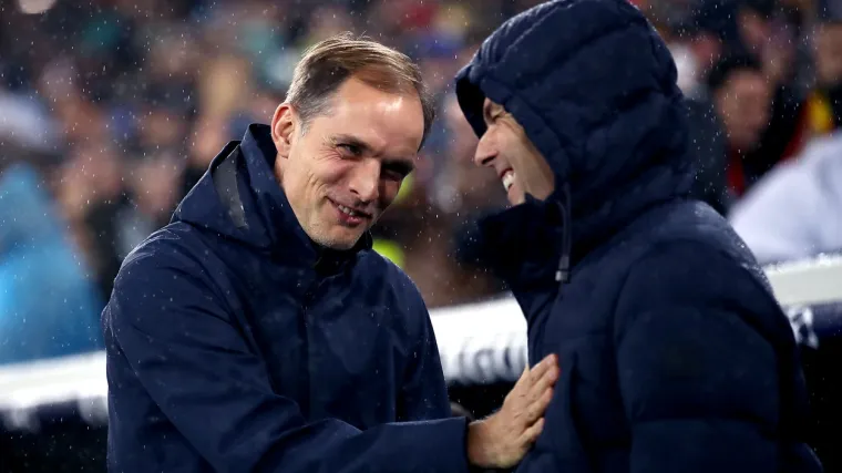 Modrićev trener veli da su imali velikih problema - 'Jako smo se napatili'