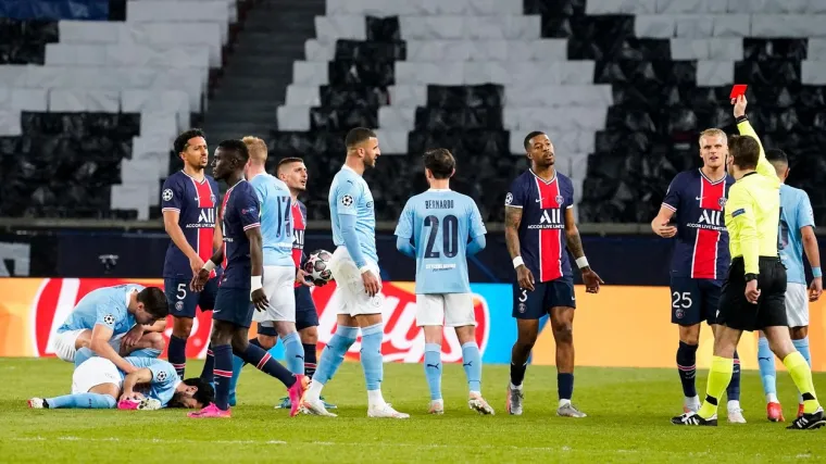 Pogledajte brutalan start za isključenje zvijezde PSG-a