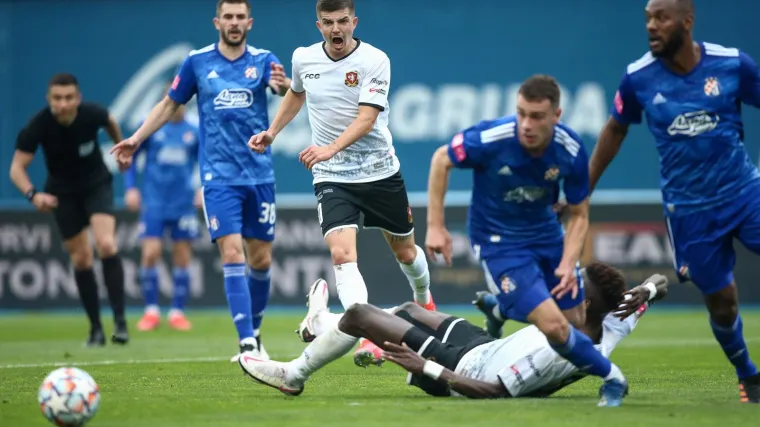 Jakić, Majer i Ademi golčinama u produžecima slomili Goricu