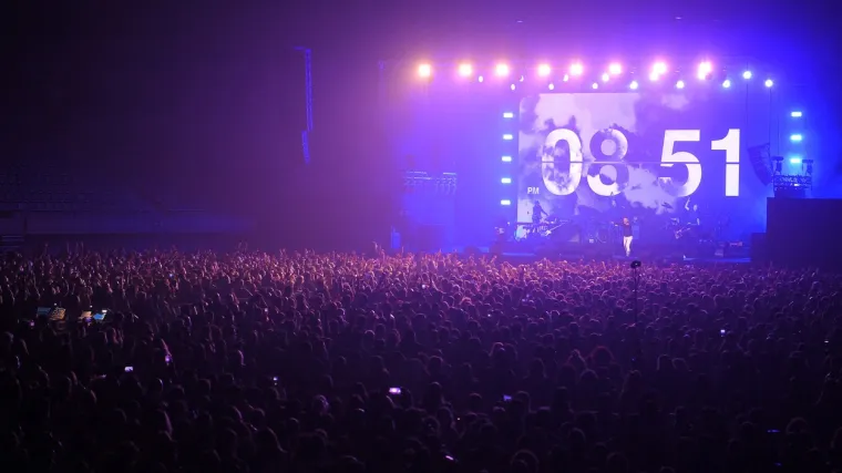 Ovo su rezultati velikog eksperimenta