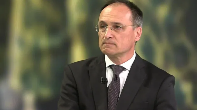 Predsjednikov savjetnik Lozančić: 'Ustav ne pravi razliku između rata i mira, predsjednik je uvijek vrhovni zapovjednik'