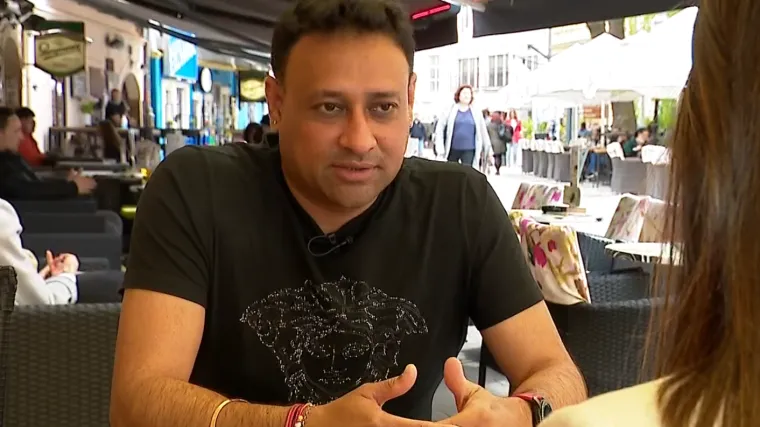 Zagrebački Indijac za Direkt o koronakaosu: 'U &scaron;oku sam, to će biti ljudska katastrofa, a nema lockdowna'