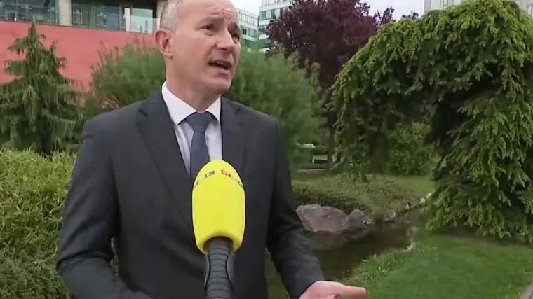 Predsjednik HUP-a o planu oporavka za RTL: 'Mislimo da treba puno vi&scaron;e ulagati u realni sektor'