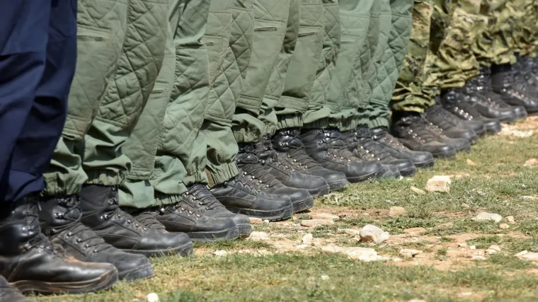 Slovenija ubrzava tempo cijepljenja, a uključuje se i vojska