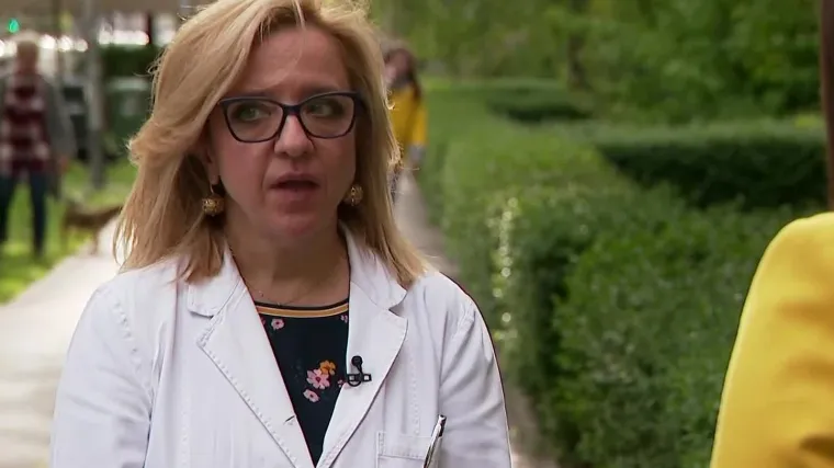 Obiteljska liječnica u RTL-u Danas: 'Ne razumijem za&scaron;to moramo slati popis necijepljenih pacijenata'