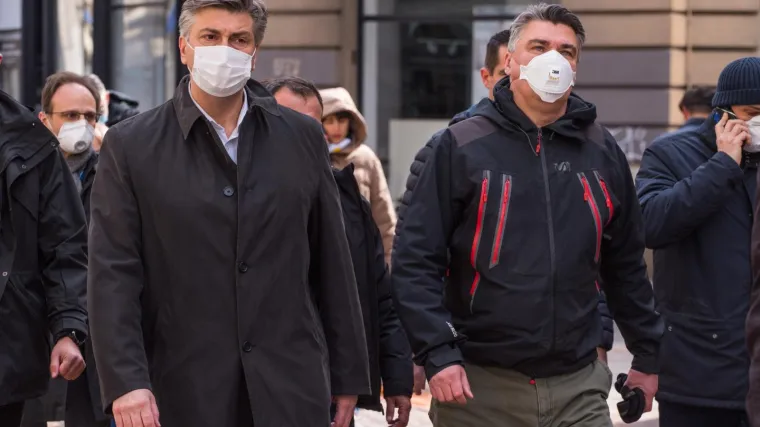 Mala &scaron;kola visoke politike! Hasanbegović i Jakovina o Plenkovićevom Kissingeru i Milanovićevom Stojadinoviću