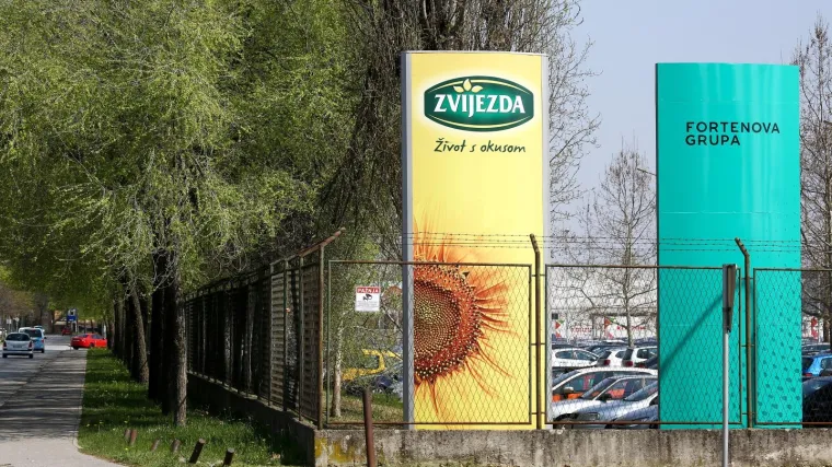 Pogledajte lanjske financijske rezultate Fortenova grupe: Ocjenjuju ih dobrima