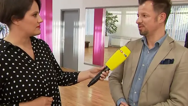 Obilježava se Međunarodni dan plesa, plesač za RTL: 'Ple&scaron;emo online. Postoji interakcija, a ne treba puno prostora'