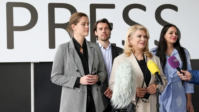 'Mislim da smo pravo iznenađenje, a vjerujem i osvježenje'