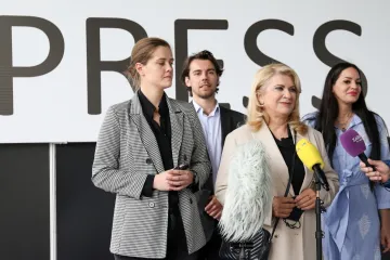 'Mislim da smo pravo iznenađenje, a vjerujem i osvježenje'