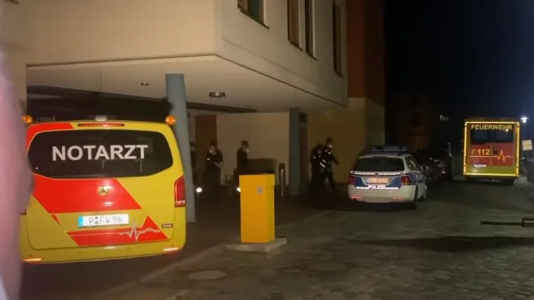 Zaposlenica njemačke klinike ubila četvero pacijenata - riječ je objektu za osobe s invaliditetom