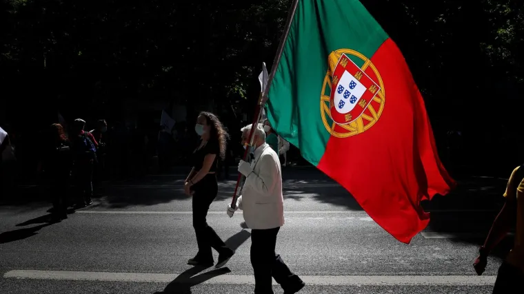 Portugal u završnoj fazi otvaranja nakon 'lockdowna'