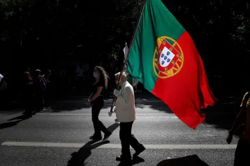 Portugal u zavr&scaron;noj fazi otvaranja nakon 'lockdowna'