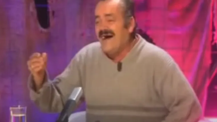 Umro je čovjek zaraznog smijeha koji ćemo zauvijek pamtiti, čiji je intervju svima izmamio suze na oči