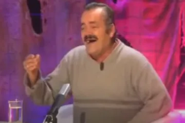 Umro je čovjek zaraznog smijeha koji ćemo zauvijek pamtiti, čiji je intervju svima izmamio suze na oči