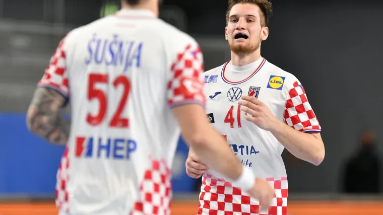 Kauboji ponovo srušili Slovake