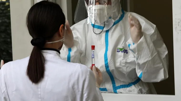 U Hrvatskoj 2439 novozaraženih i 39 preminulih