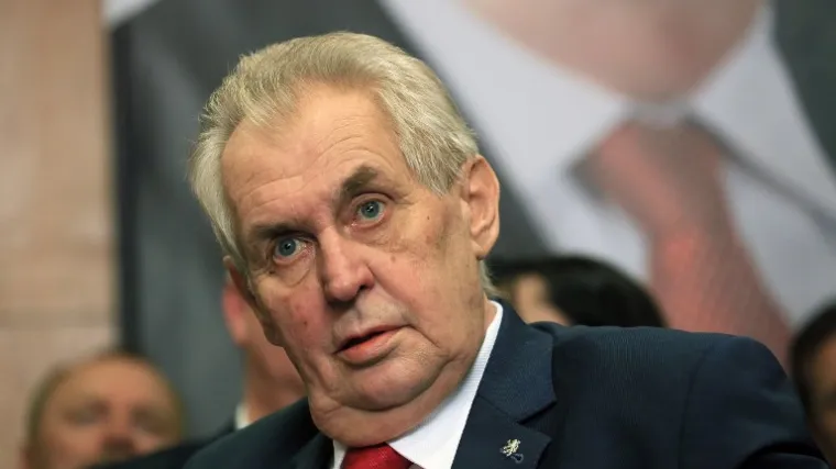 'Tim stajalištima nije mjesto u članici Europske unije'