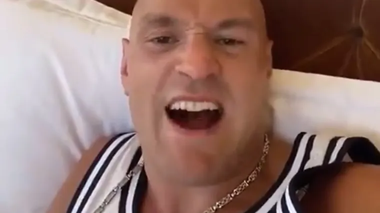 'Ovo je poruka za Francisa Ngannoua i ostale tipove iz UFC-a'