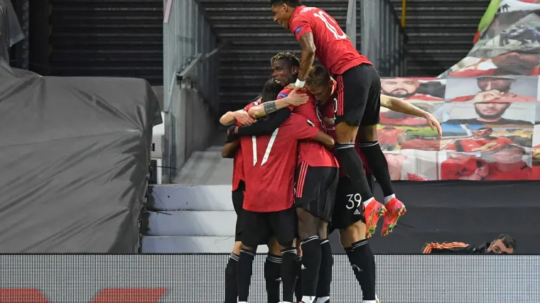 Bruno Fernandes odigrao za pamćenje