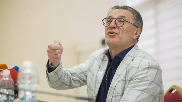 'Nastavlja se jedan kupleraj u pravosuđu protiv kojeg ja dalje nastavljam borbu'