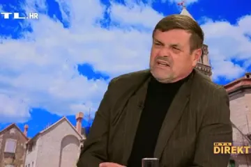 Lalić o Splitu: To je bolesnik na Jadranu. Kandidati? Vice je hromi patak, Franić nepoznat, Kerum...