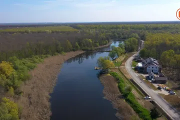 Biolo&scaron;ko-edukacijski centar &bdquo;Virovi&ldquo;