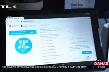 Beroš predstavio plan procjepljivanja nacije