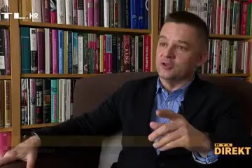 Milanović inspiraciju pronalazi u povijesti. Direkt ispitao zašto je on JFK, a Plenković Milan Stojadinović