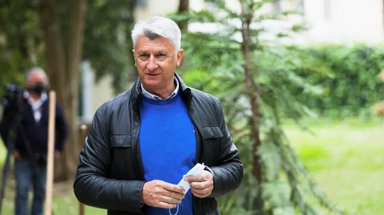 Objavljeni dokumenti po kojima je HDZ-ov župan navodno do nesvijesti premlatio dvojicu hrvatskih vojnika