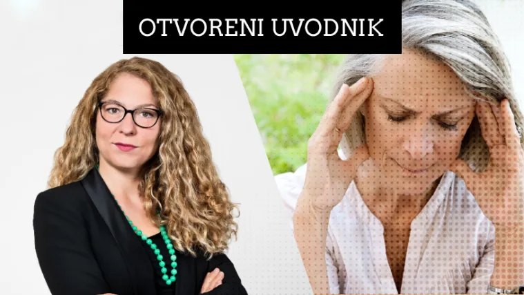 Morala se učlaniti u stranku da dobije posao čistačice. Diskriminacija ima mnoge oblike, piše za RTL.hr pučka pravobraniteljica