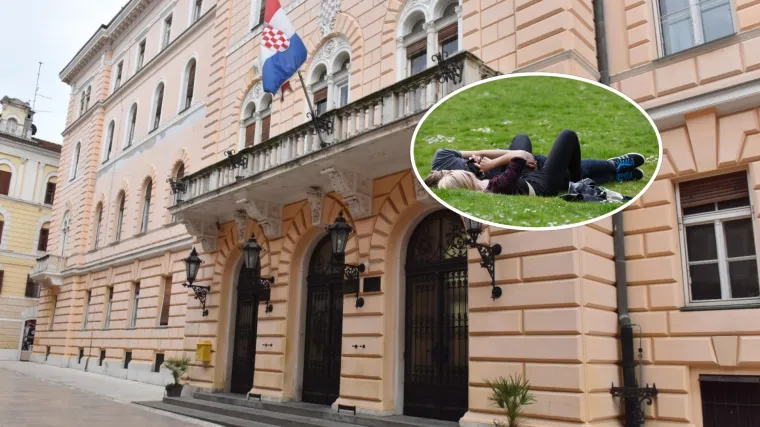 Ljubav je na Županijskom sudu u Zadru: Poku&scaron;aj prikrivanja veze doveo do istrage USKOK-a!