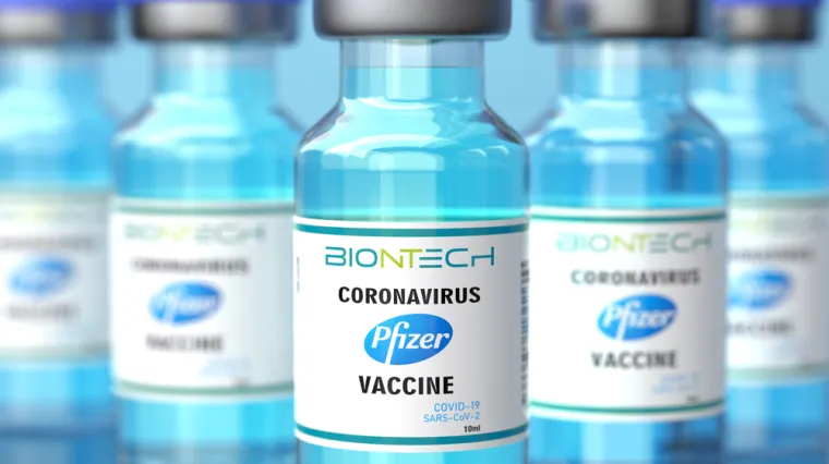 Biontech i Pfizer zatražili dozvolu za korona-cjepivo za djecu: 'Realno je za očekivati da se počnu cijepiti od ljeta'