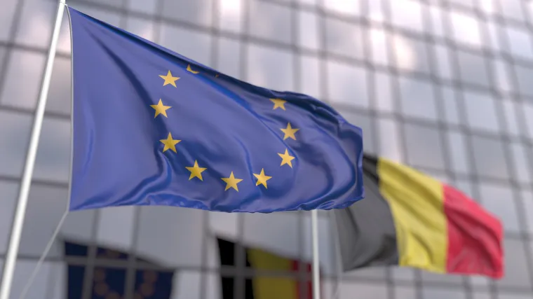 Gospodarstvo eurozone pati od dvostruke recesije dok se utjecaj pandemije nastavlja