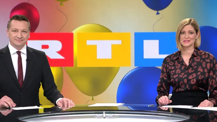 RTL slavi 17. rođendan! Od prvog signala do danas: Kako smo rasli i mijenjali hrvatski eter
