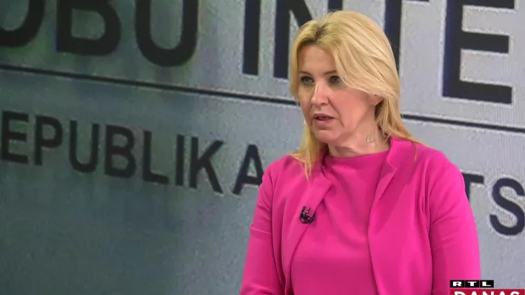 Novaković za RTL kaže da se vi&scaron;e neće kandidirati, nabrojala je i razloge: 'Prvo, to bi bila utopija'