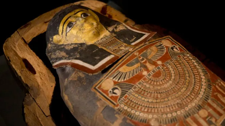 Arheolozi su uspjeli otkrili tajnu koju je mumija čuvala vi&scaron;e od dvije tisuće godina: 'Na&scaron;e najznačajnije otkriće'