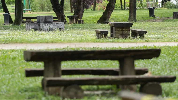 Planirali ste danas ro&scaron;tiljati? Na&scaron;a Damjana Ćurkov donosi prognozu za Praznik rada